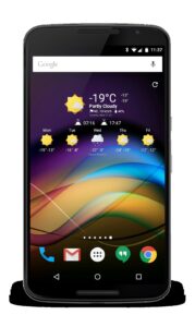 Screenshot Chronus Information Widgets Mod APK