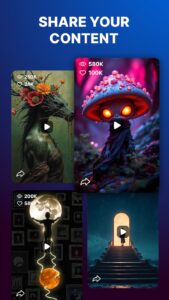 Screenshot AI GPT Generator Mod APK