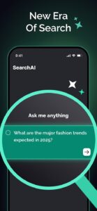 Screenshot Chatbot AI – Chat & Ask AI Mod APK
