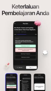 Screenshot Summarify Mod APK