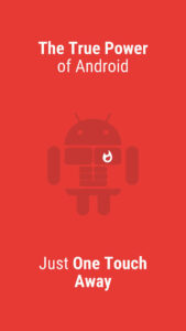 Screenshot Game Booster Launcher Mod APK