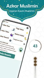 Screenshot Prayer Now Mod APK