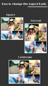 Screenshot Collage Maker - PhotoFancie Mod APK
