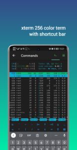 Screenshot DaRemote Mod APK