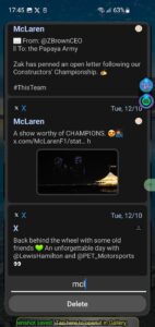 Screenshot Notification Dots Mod APK