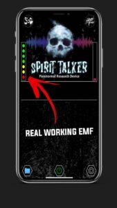 Screenshot Spirit Talker Mod APK