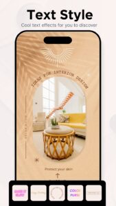 Screenshot Reel Maker Mod APK