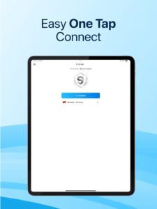 Screenshot 1S VPN – Fast & Secure Proxy Mod APK
