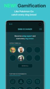 Screenshot Dog Scanner: Breed Recognition Mod APK