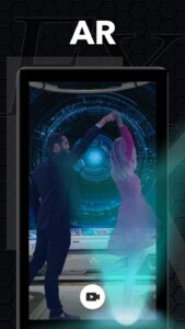 Screenshot Shot FX: After Effects Video Mod APK