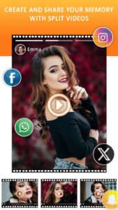 Screenshot Video Splitter Mod APK