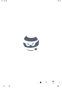 Screenshot OH Private Web Browser Mod APK