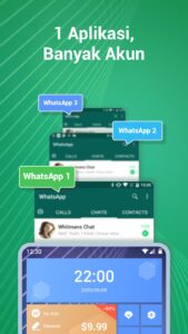 Screenshot 2Space Mod APK