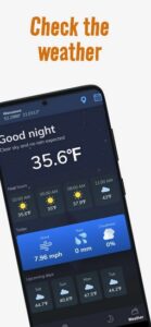 Screenshot PhotoTime Mod APK