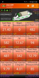 Screenshot VAG DPF Mod APK
