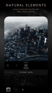 Screenshot LD Photo Editor Mod APK