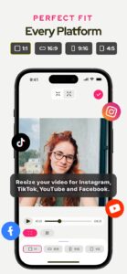 Screenshot Captions for Videos – SUBCAP Mod APK