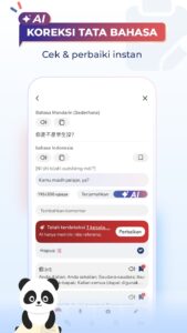 Screenshot Chinese Dictionary - Hanzii Mod APK