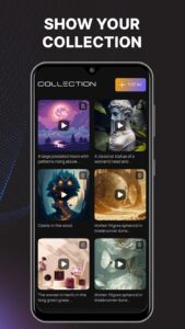 Screenshot AI GPT Generator Mod APK
