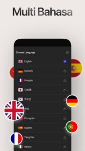 Screenshot Summarify Mod APK