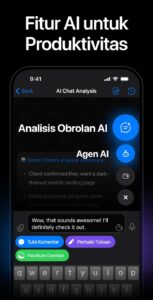 Screenshot Nicegram Mod APK