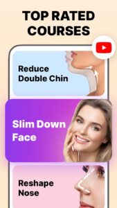 Screenshot Skin Care Mod APK