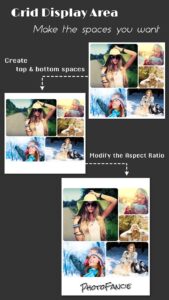 Screenshot Collage Maker - PhotoFancie Mod APK