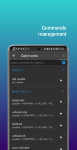 Screenshot DaRemote Mod APK