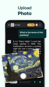 Screenshot Ai Chatbot – Pro Mod APK