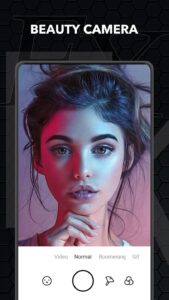 Screenshot Shot FX: After Effects Video Mod APK
