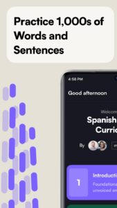 Screenshot BoldVoice – Accent Trainer Mod APK