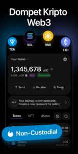 Screenshot Nicegram Mod APK