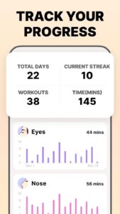 Screenshot Skin Care Mod APK