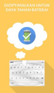Screenshot Wave Keyboard Mod APK