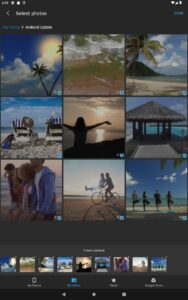 Screenshot WeVideo Mod APK