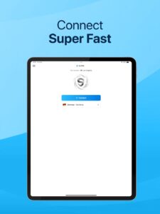 Screenshot 1S VPN – Fast & Secure Proxy Mod APK