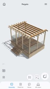 Screenshot Moblo – 3D Furniture Modeling Mod APK