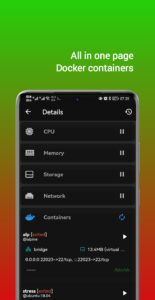 Screenshot DaRemote Mod APK