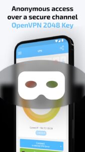 Screenshot VPN Australia: Unlimited Proxy Mod APK