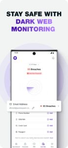 Screenshot PureVPN Mod APK