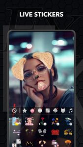 Screenshot Shot FX: After Effects Video Mod APK