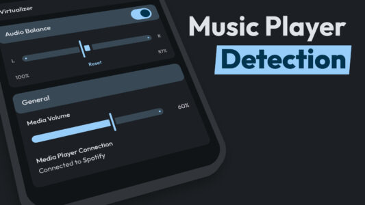 Screenshot Flow Equalizer: Bass Booster Mod APK