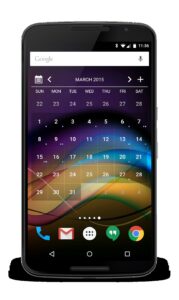 Screenshot Chronus Information Widgets Mod APK