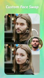 Screenshot AgeCam: Face Age Changer App Mod APK