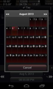 Screenshot SkEye Pro Mod APK