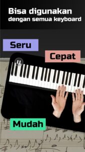 Screenshot Timbro Piano – Learn Piano Mod APK