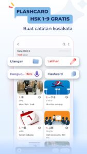 Screenshot Chinese Dictionary - Hanzii Mod APK