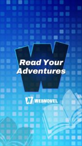 Screenshot WebNovel Mod APK