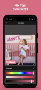 Screenshot Meme Maker – Mematic Mod APK