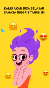 Screenshot EWA: Learn English Mod APK
